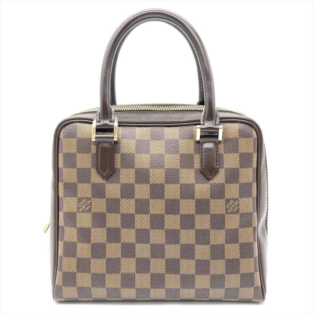 Louis Vuitton Brera Handbag Damier #334153L81B